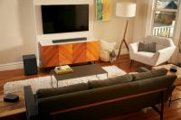 真无线 全景声 JBLBAR9.1 TWS真无线全景声回音壁