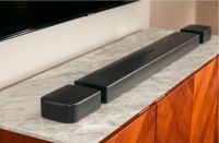 真无线 全景声 JBLBAR9.1 TWS真无线全景声回音壁