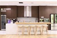 上海体验中心001前三季度非家电占比近6成