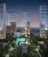 钜惠价到 挑好房 | 中骏X抖音“双11好房宠粉节”活力开启