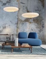 Ligne Roset 2021新品Telen沙发