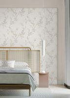 从大自然中来，为繁忙的都市人而作 | 天洋墙布现代田园风新品上线