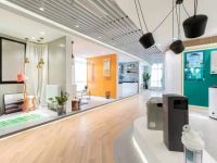 威能 强化信心 眼光放外 开拓采暖大市场