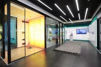 威能 强化信心 眼光放外 开拓采暖大市场