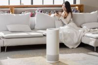 美好呼吸不将就!LIFAair(丽风)将携多款产品亮相第四届