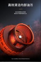 博净分体式集成灶，再忙也愿你能过上理想生活