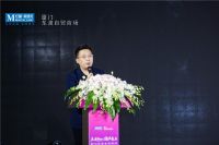 上厦同心 “自”气东来，红星美凯龙东渡自贸商场新闻发布会暨更名仪式