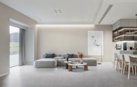 “瓷砖龙头”东鹏控股：鲲鹏展翅同风起 股权回购显信心