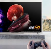 START云游戏真的这么香吗？TCL T9E QLED智屏秒变主机！