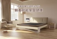 副省长蔡东调研可喜安、敖东药业、东华原等企业