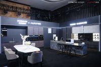 “创新科技引领定制厨房新时代” 方太、柏厨、万科、采筑共创厨电产品P系列今日重磅发布