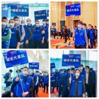 推动行业健康发展  2021东坡奖区域赛青岛站圆满结束