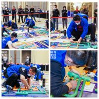 推动行业健康发展  2021东坡奖区域赛青岛站圆满结束