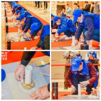 推动行业健康发展  2021东坡奖区域赛青岛站圆满结束