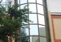 越来越多人都不挂窗帘了，直接这样装，比窗帘省钱还美观