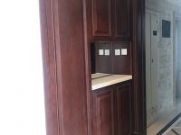 145平精装房，等了两年终于交房，效果不是很满意，家人都后悔了