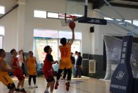 第六届“威能杯”舒适家居篮球联赛圆满结束