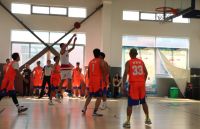 第六届“威能杯”舒适家居篮球联赛圆满结束