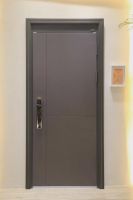 喜讯！热烈祝贺鸿创安全门通过ISO9001质量管理体系和ISO14001环境管理体系双项认证！