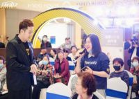 铭都家居&鲁瑾读书会 《睡眠革命》活动完美落幕