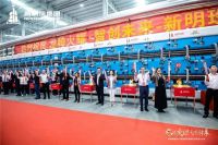 聚焦智能制造与低碳环保，冠珠瓷砖筑构行业发展新生态