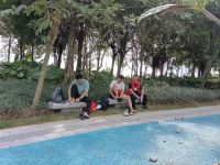 毅行百里 挑战自我 | 亮阁门窗第七届50公里户外徒步圆满结