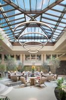 ”宅酒店”新风尚背后的细节控 —— 探索宁波杭州湾凯悦酒店的细微之处