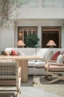 ”宅酒店”新风尚背后的细节控 —— 探索宁波杭州湾凯悦酒店的细微之处