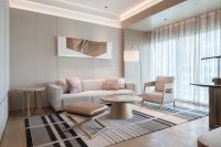 ”宅酒店”新风尚背后的细节控 —— 探索宁波杭州湾凯悦酒店的细微之处