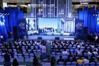 2021灵感中国·昆明丨张灿倾情分享 相约灵感之春