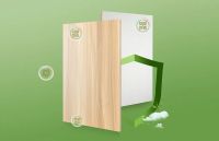 实至名归！大王椰荣获“中品榜生态板十大品牌”殊荣