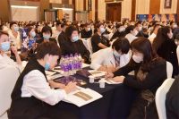 家居软装业持续数字化变革，领绣墙布战略升级“智变未来”