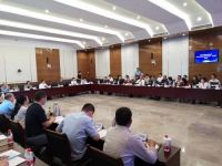 君旺集团参编《老旧小区综合改造评价标准》正式施行