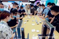 智能传感，打造全屋智能的基石底座