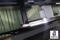 德国CRUSE先进艺术品扫描复制设备 正式入驻龙慧艺术中心