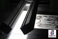 德国CRUSE先进艺术品扫描复制设备 正式入驻龙慧艺术中心