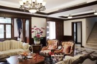 红利整木私享定制|骨子里的东方气质