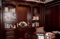 红利整木私享定制|骨子里的东方气质