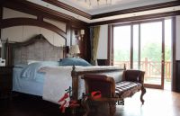 红利整木私享定制|骨子里的东方气质