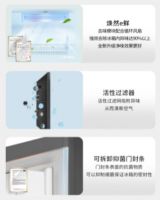 倍科冰箱GNE1432SL 即将上市，欧式家电的典范，颜值与实力并存