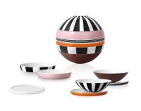 《阳光姐妹淘》预热双十一，德国唯宝拉布尔球，诠释“幸福圆点”的真谛