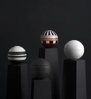 《阳光姐妹淘》预热双十一，德国唯宝拉布尔球，诠释“幸福圆点”的真谛