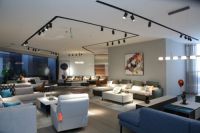 超4000平】帝标家居资阳旗舰店盛大启幕，潮流之巅星光闪耀，领航全川！