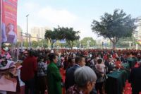 超4000平】帝标家居资阳旗舰店盛大启幕，潮流之巅星光闪耀，领航全川！