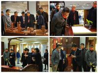 首届巧夺天工红木家具文化节圆满收官！赋能传统产业转型当代制造