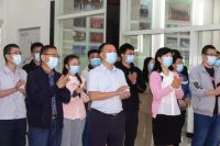 优秀！华江粉末公司“魏育福劳模和工匠人才创新工作室”挂牌仪式圆满举行