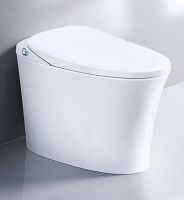 多款C2M智能卫浴新品登陆京东11.11 智能家居激活消费市场