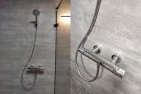 宅男福利!用卫浴产品让家里秒变“五星级酒店”