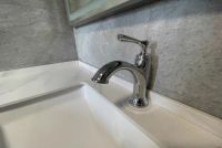 宅男福利!用卫浴产品让家里秒变“五星级酒店”