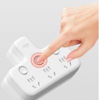 各司其职!aigo国民好物三款插排产品满足居家用电需求